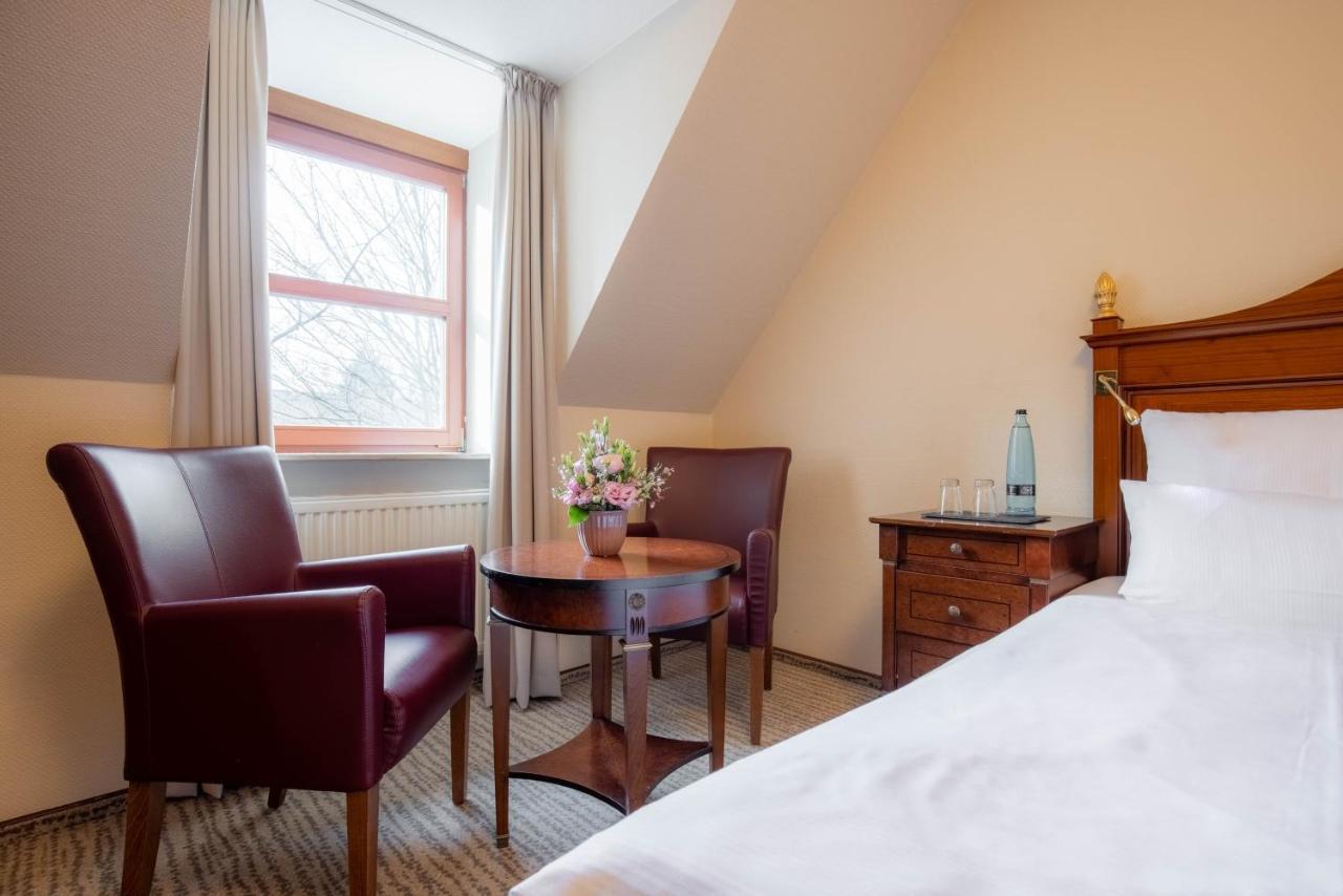 Hotel Engel Hambourg Extérieur photo