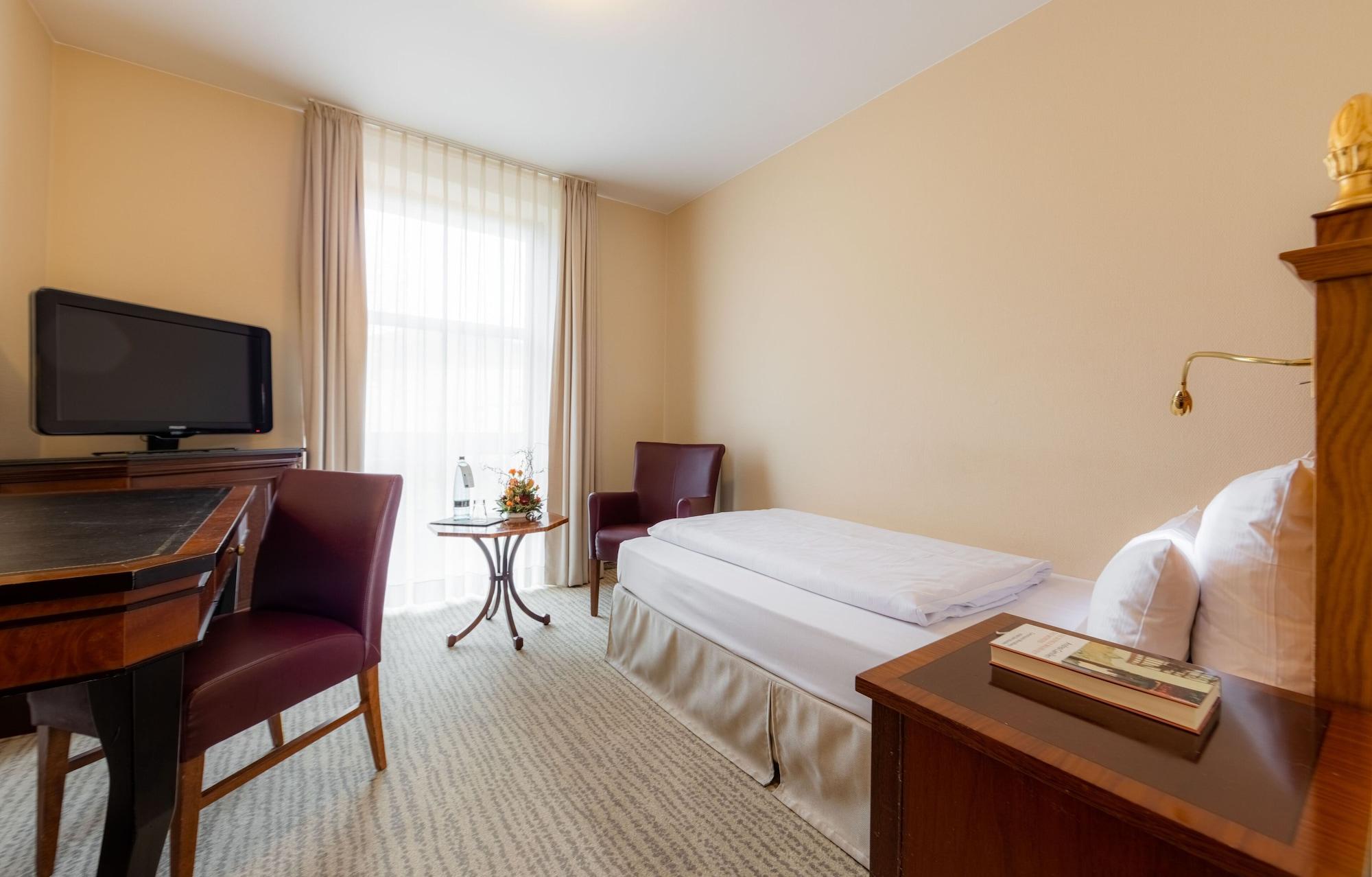 Hotel Engel Hambourg Extérieur photo