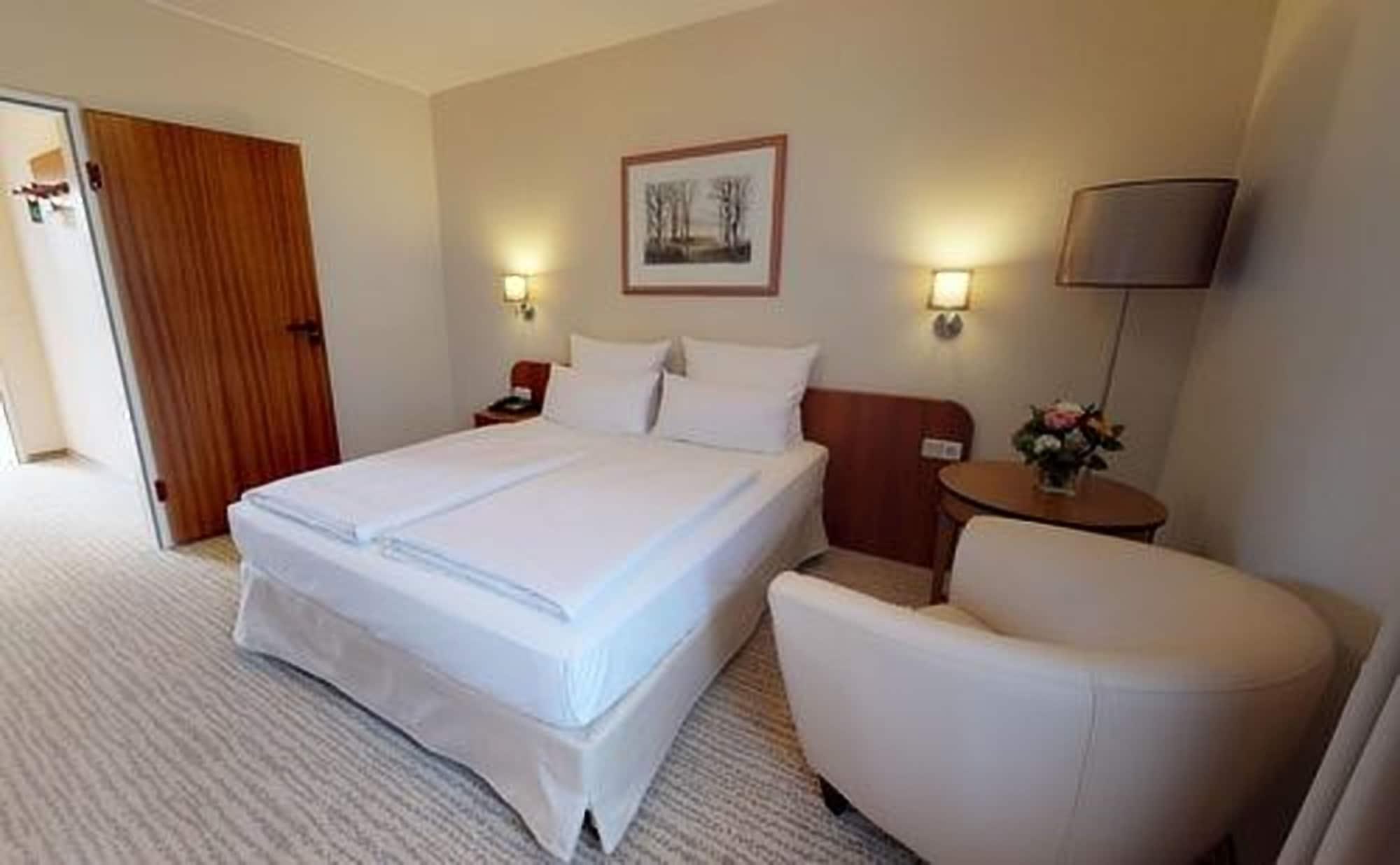 Hotel Engel Hambourg Extérieur photo