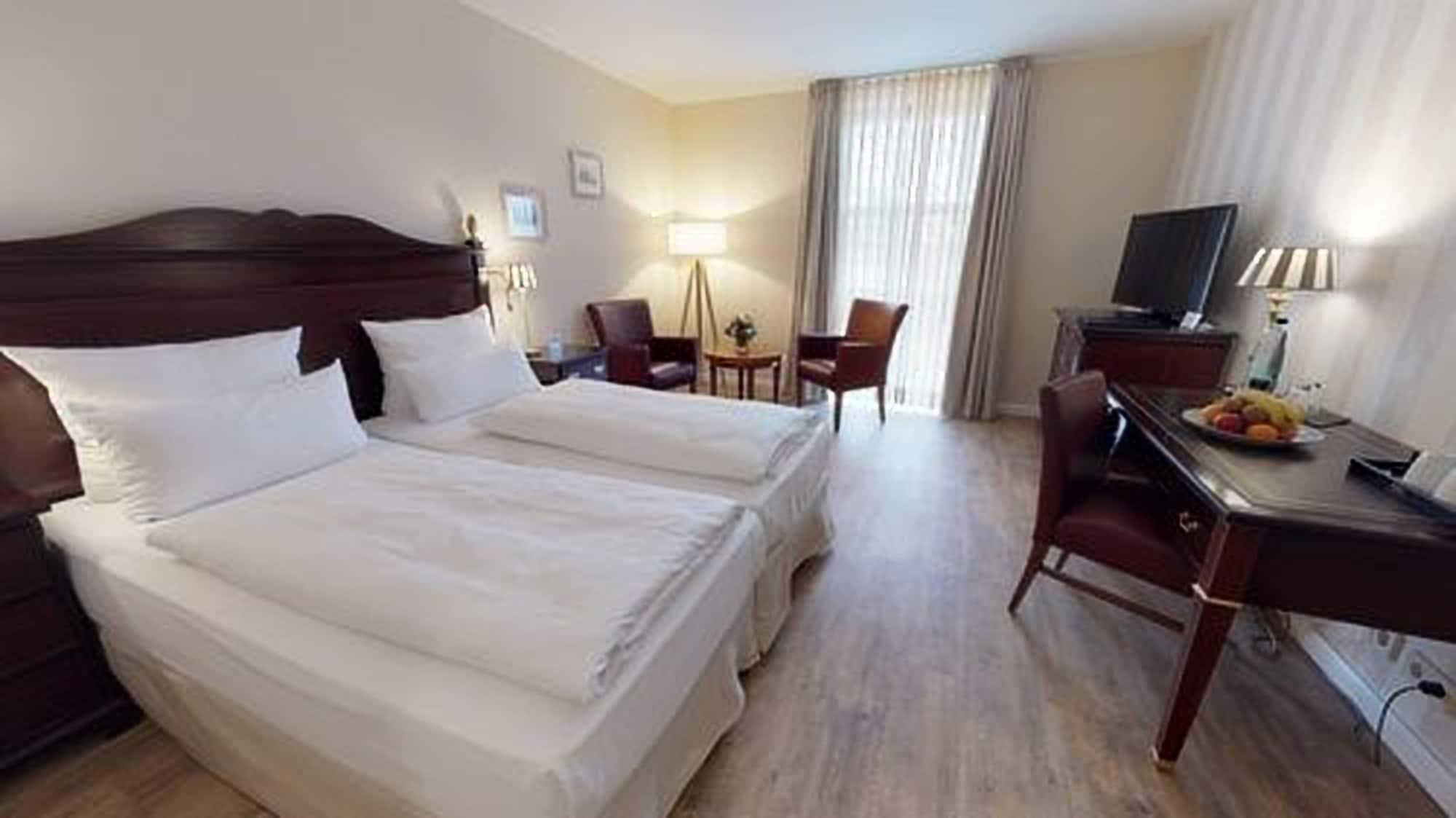 Hotel Engel Hambourg Extérieur photo