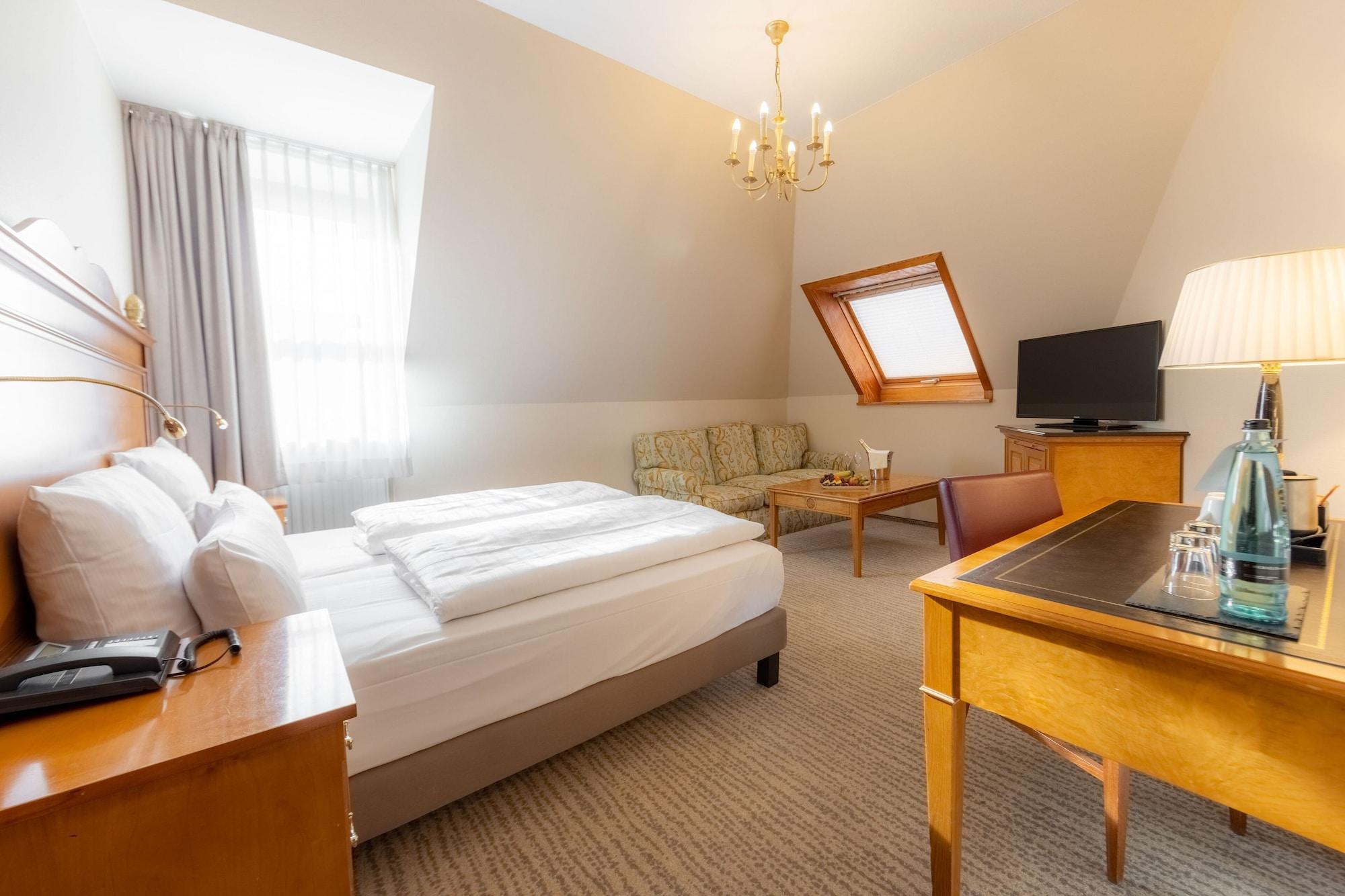 Hotel Engel Hambourg Extérieur photo