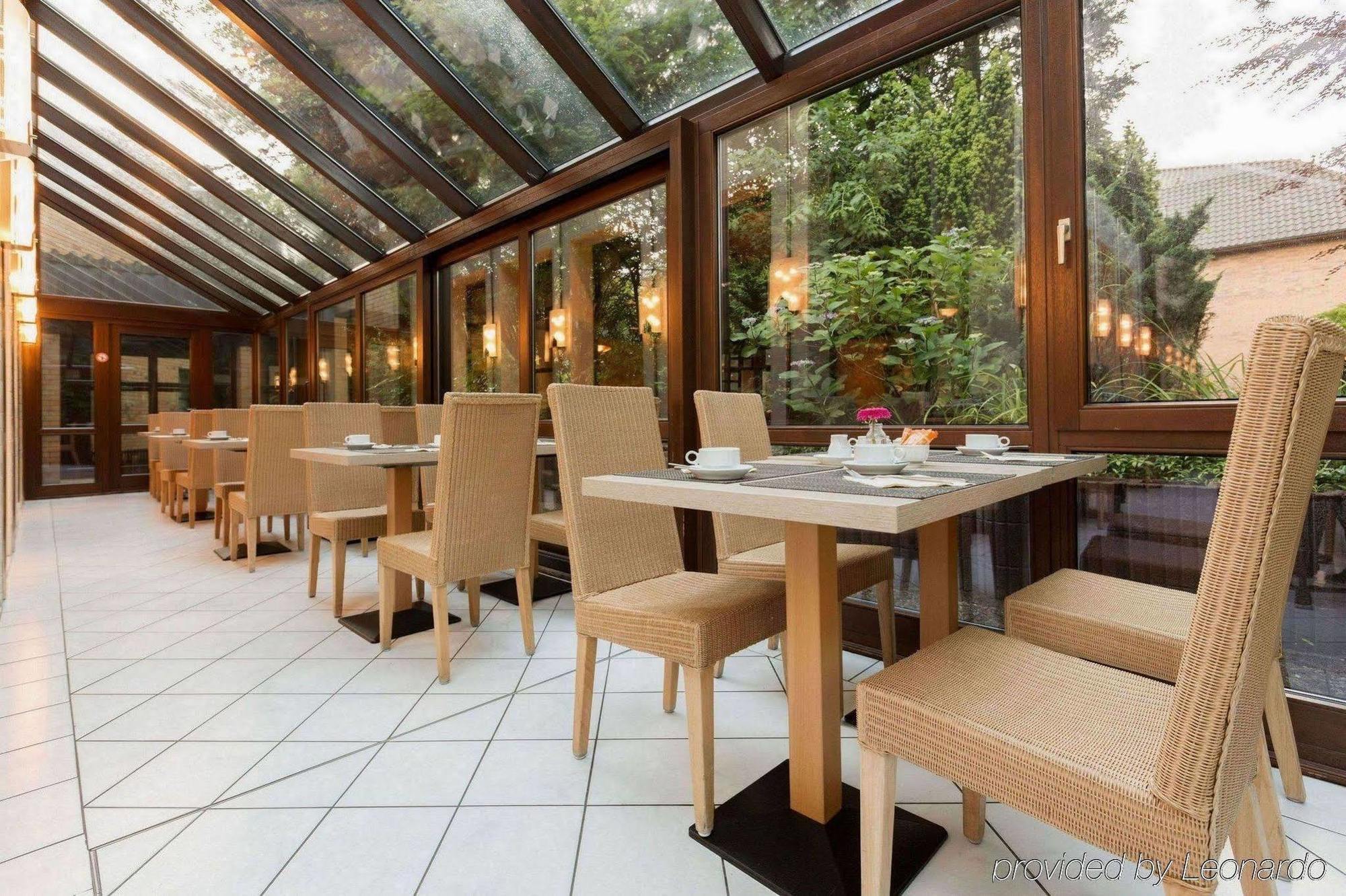 Hotel Engel Hambourg Extérieur photo