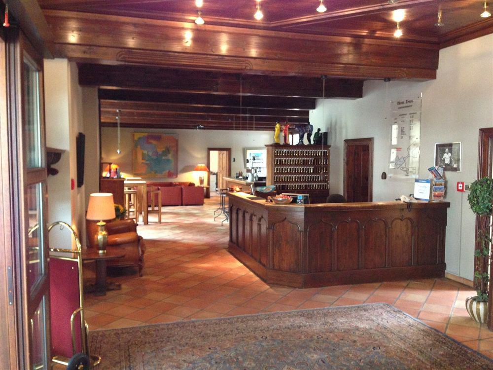 Hotel Engel Hambourg Extérieur photo