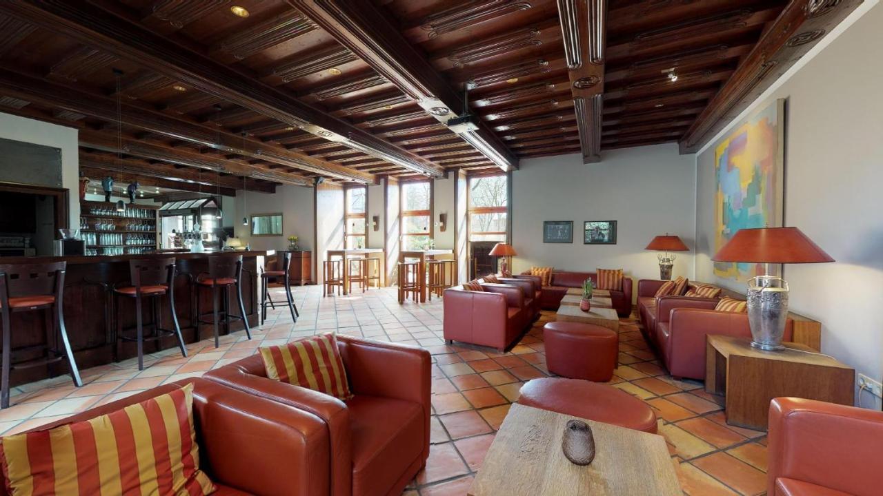 Hotel Engel Hambourg Extérieur photo